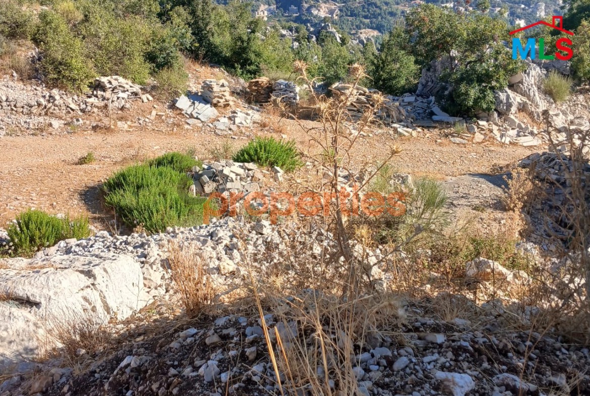 Land For Sale In Raachine – CPKRH45
