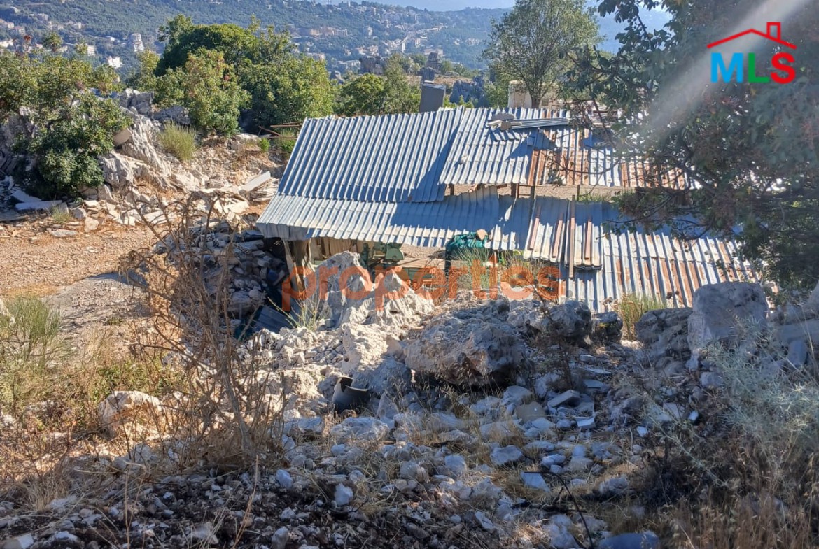 Land For Sale In Raachine – CPKRH45