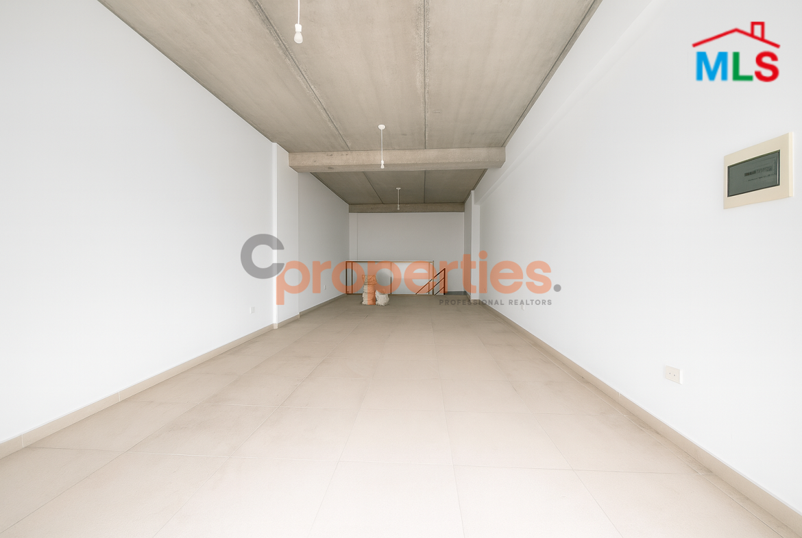 Shop For Sale in Amchit Jbeil – CPJMH04