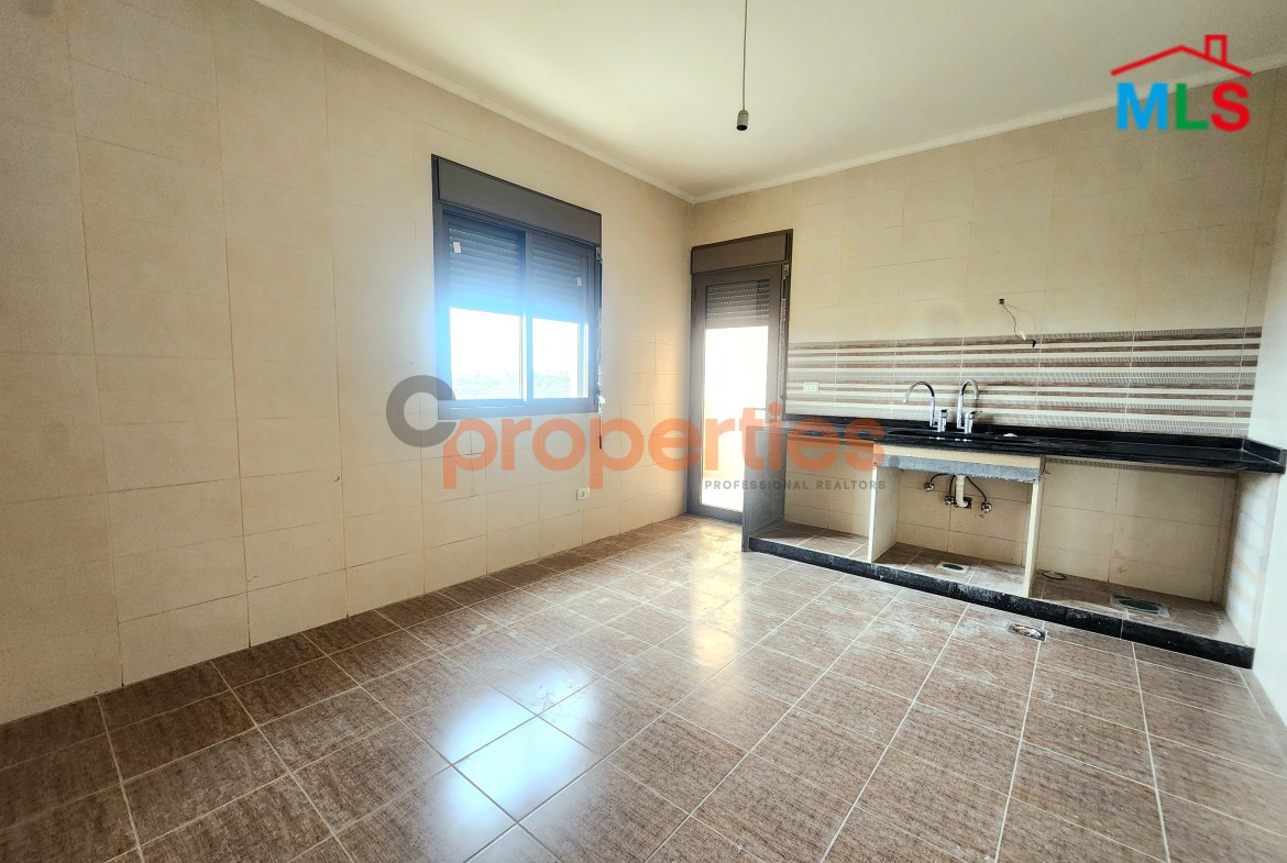 Apartment For Sale in Jeddayel – CPJMH03
