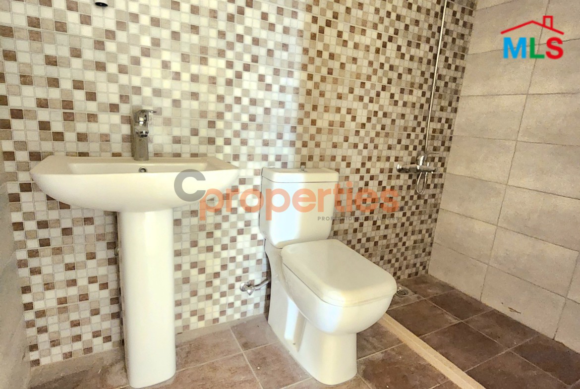 Apartment For Sale in Jeddayel – CPJMH03