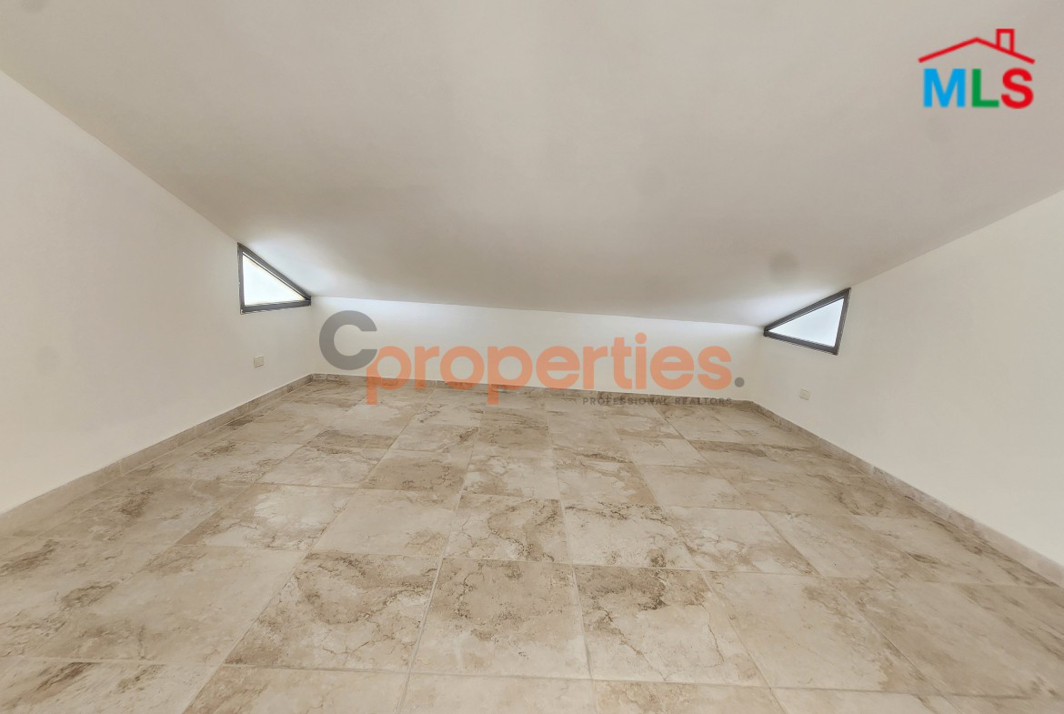 Apartment For Sale in Jeddayel – CPJMH03