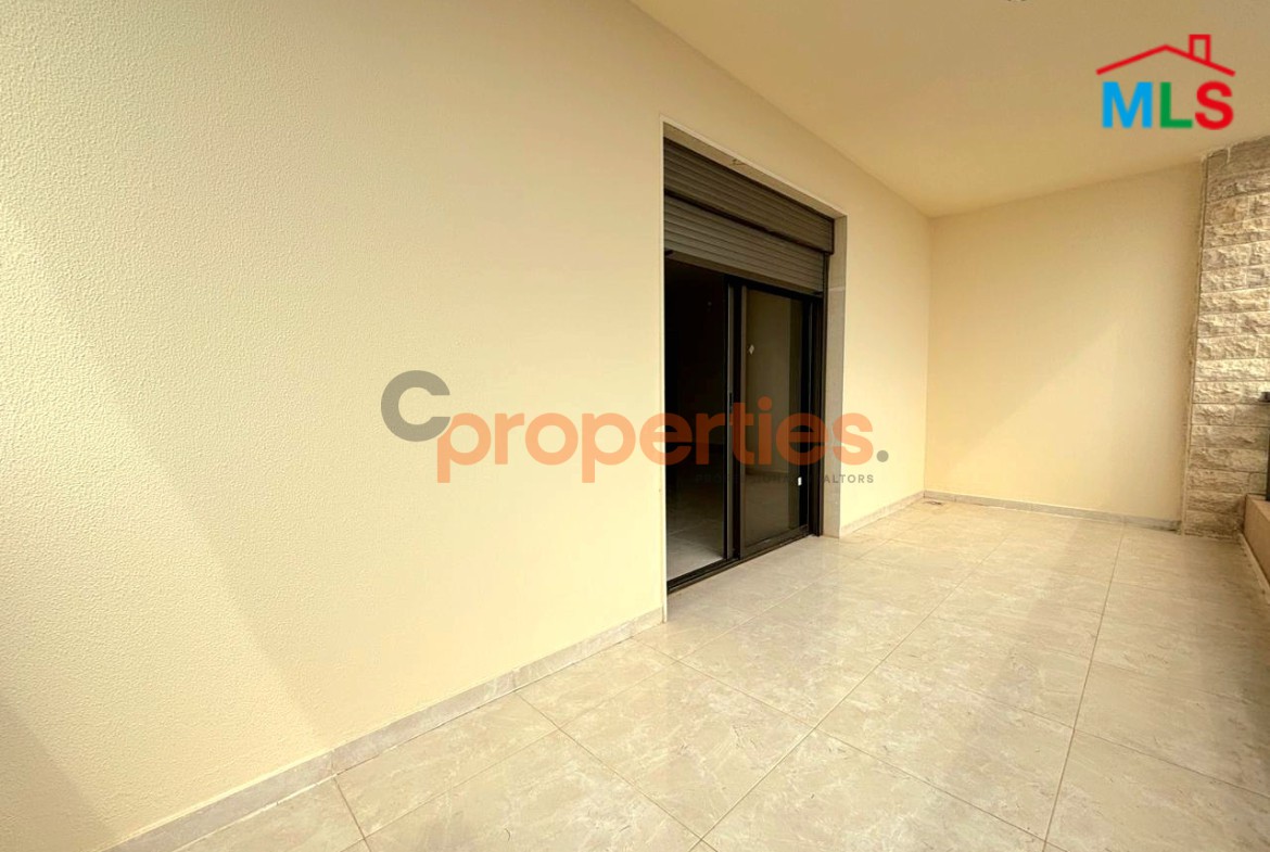 Apartment For Sale in Jeddayel – CPJMH03