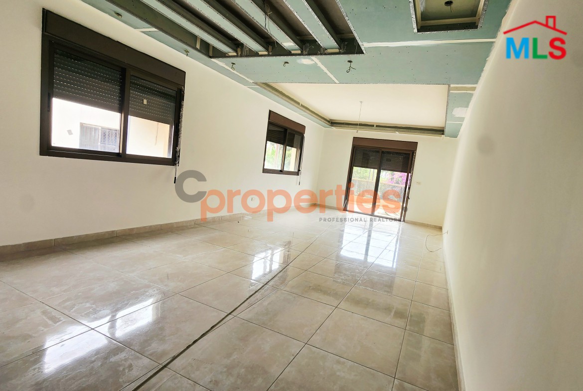 Apartment For Sale in Jeddeyal – CPJMH02