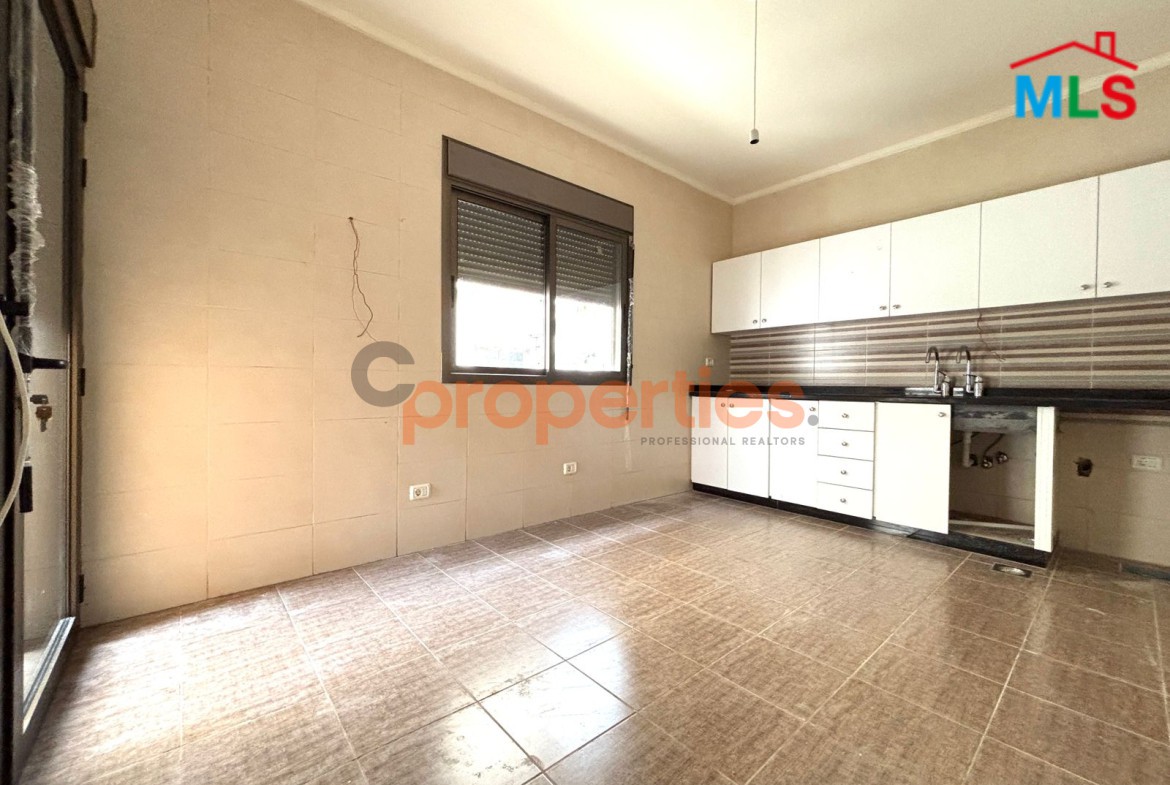 Apartment For Sale in Jeddeyal – CPJMH02
