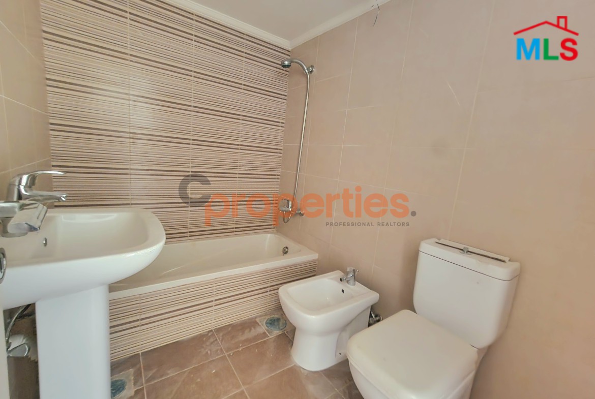 Apartment For Sale in Jeddeyal – CPJMH02