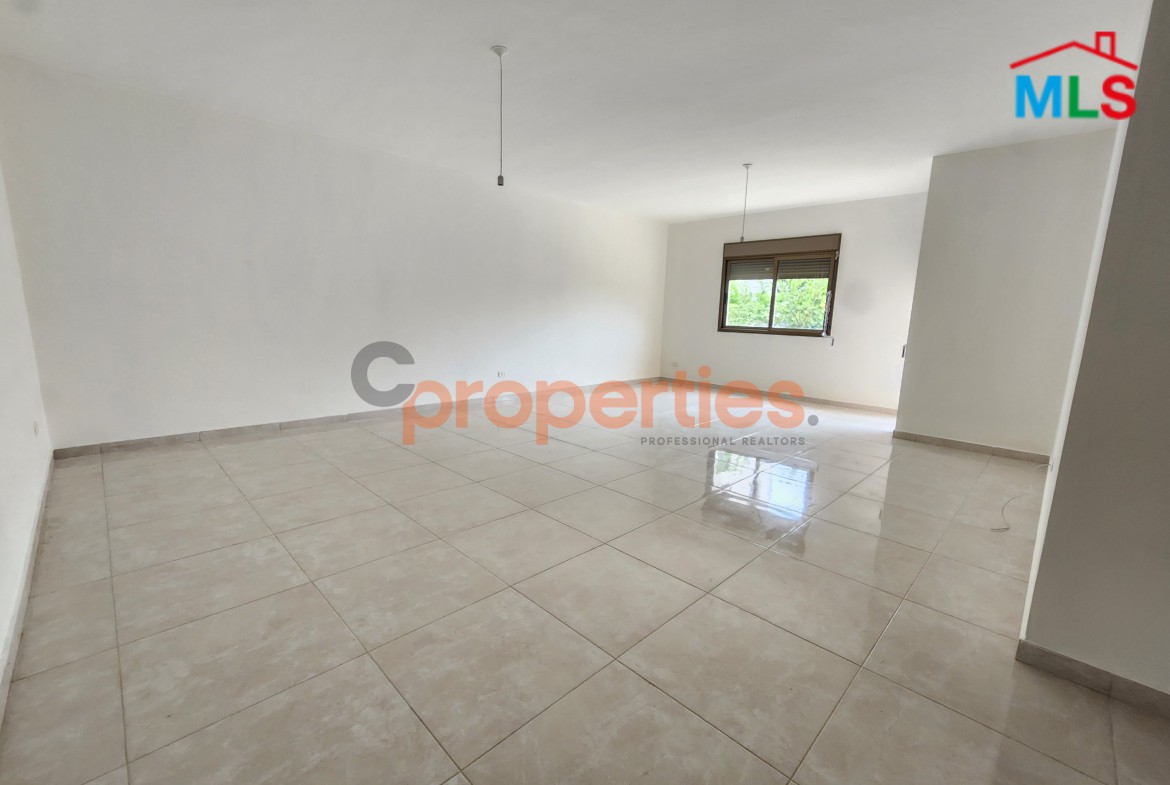Apartment For Sale in Jeddeyel – CPJMH01