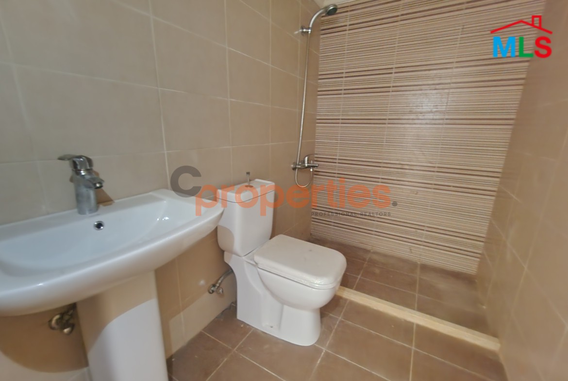 Apartment For Sale in Jeddeyel – CPJMH01