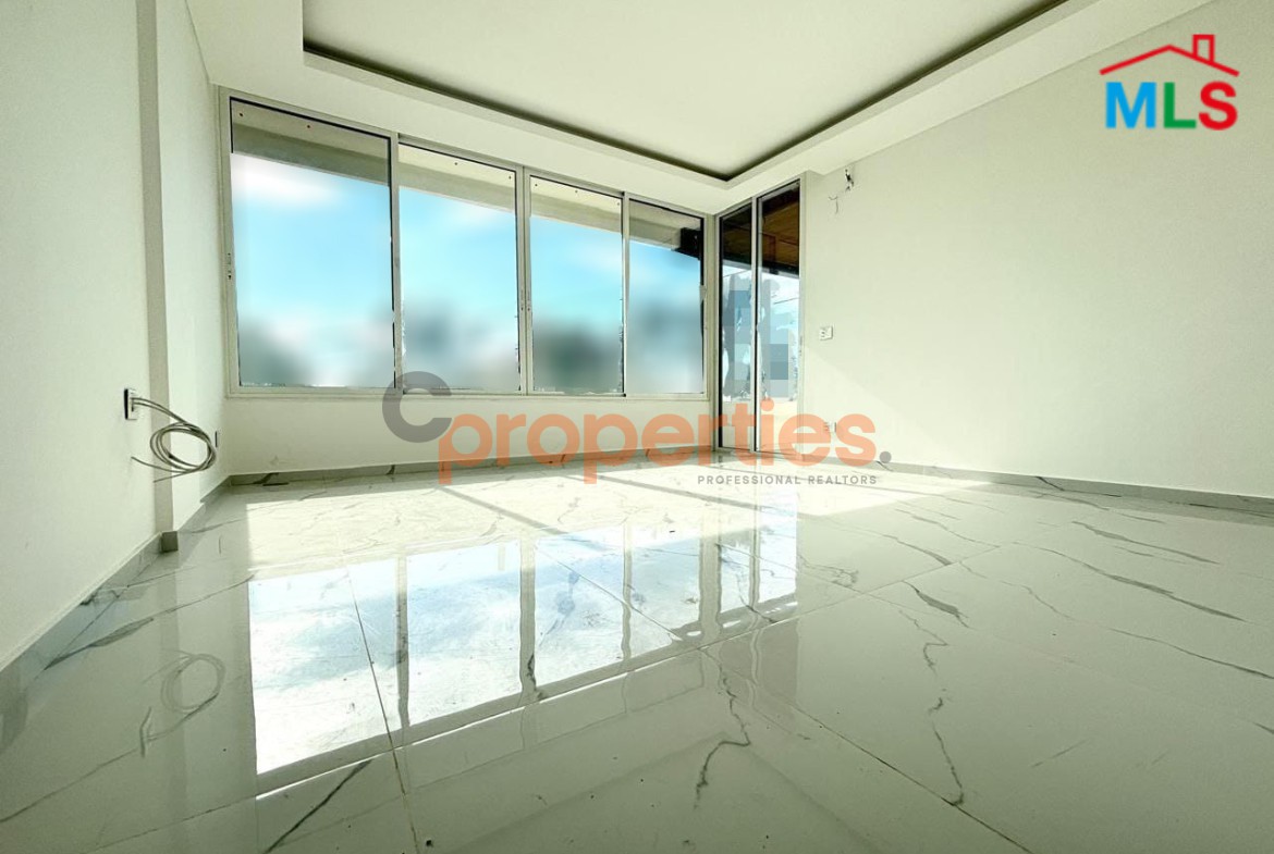 Apartment For Sale in Hosrayel شقة للبيع في حصرايل – CPJRK150