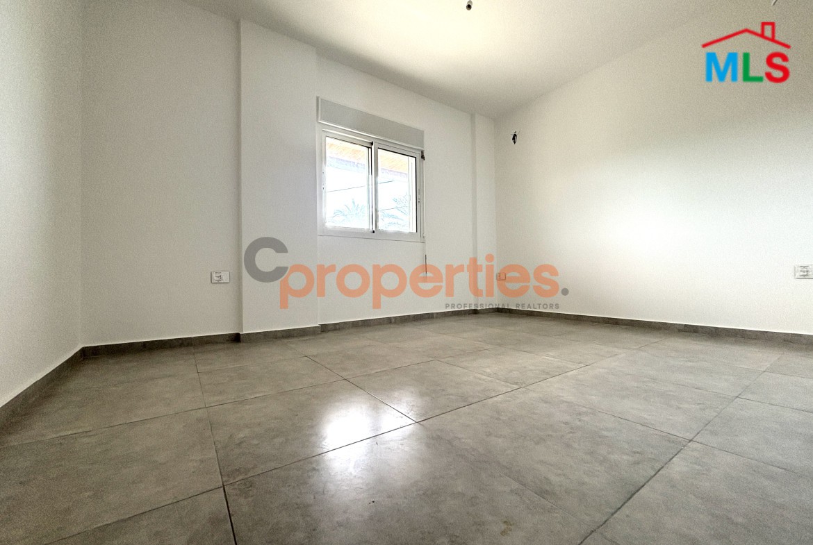 Apartment For Sale in Hosrayel شقة للبيع في حصرايل – CPJRK150