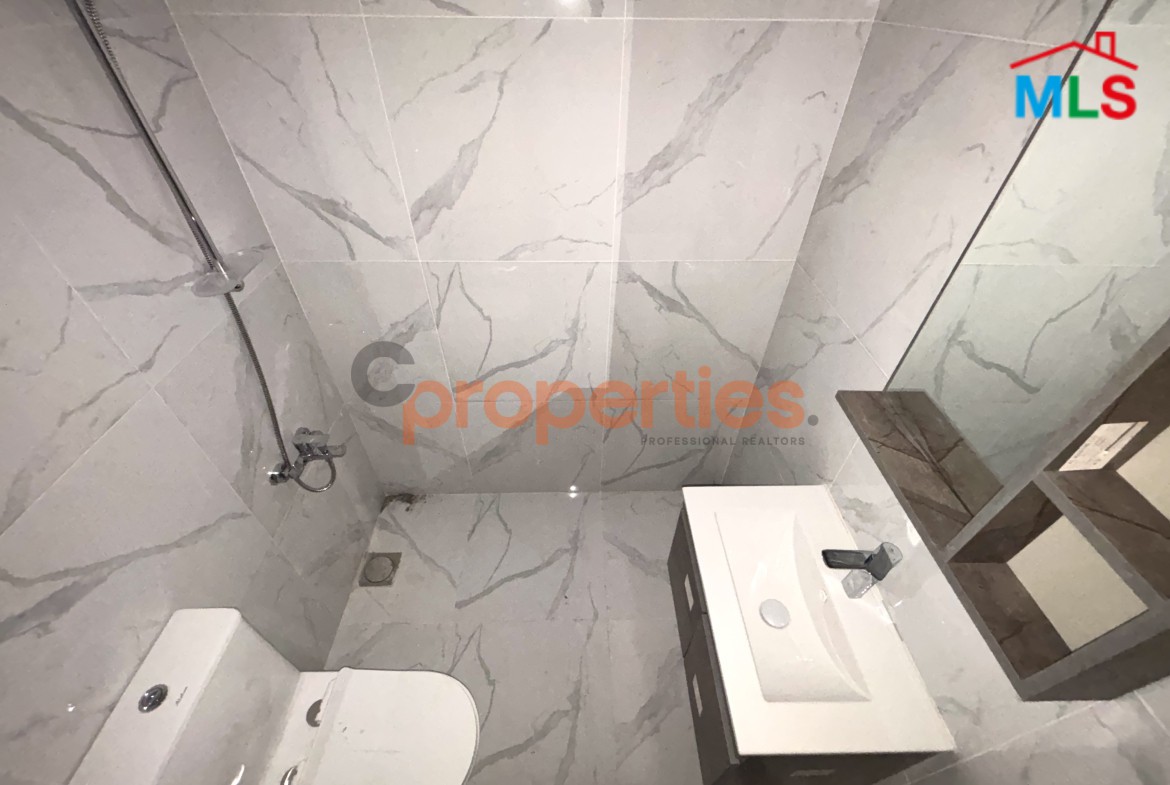 Apartment For Sale in Hosrayel شقة للبيع في حصرايل – CPJRK150