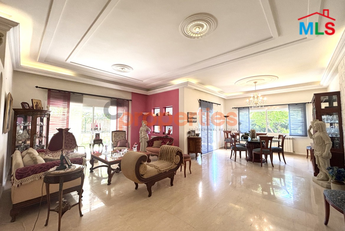 Apartment for sale in Jbeil – CPJRK171