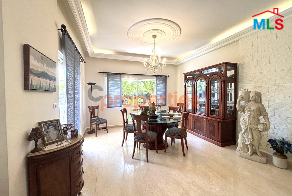 Apartment for sale in Jbeil – CPJRK171