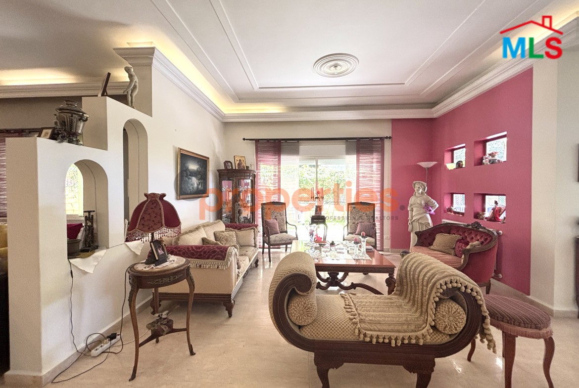 Apartment for sale in Jbeil – CPJRK171