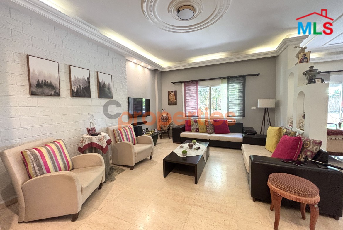 Apartment for sale in Jbeil – CPJRK171