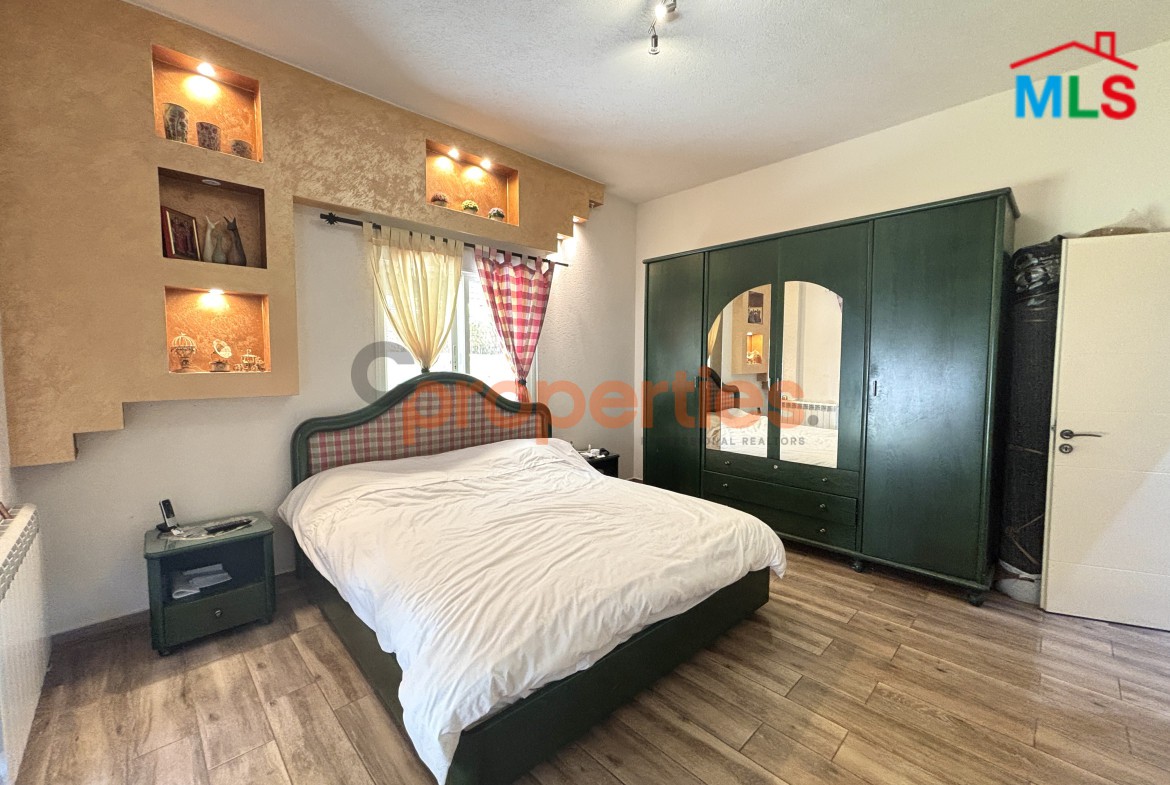 Apartment for sale in Jbeil – CPJRK171
