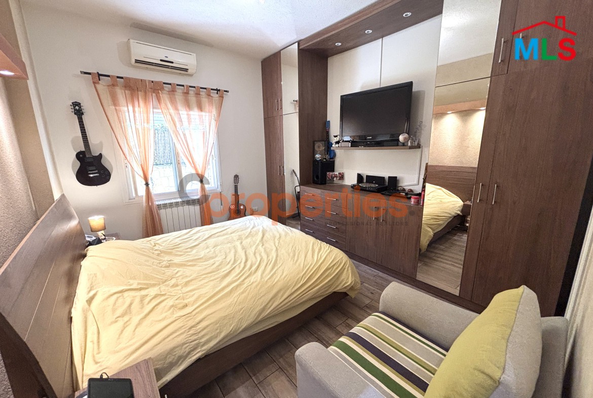 Apartment for sale in Jbeil – CPJRK171