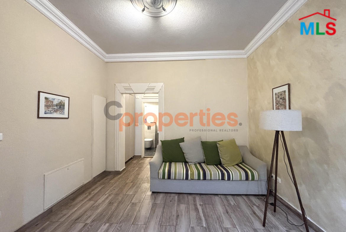 Apartment for sale in Jbeil – CPJRK171