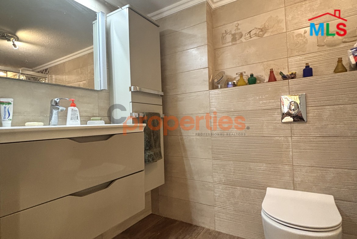 Apartment for sale in Jbeil – CPJRK171