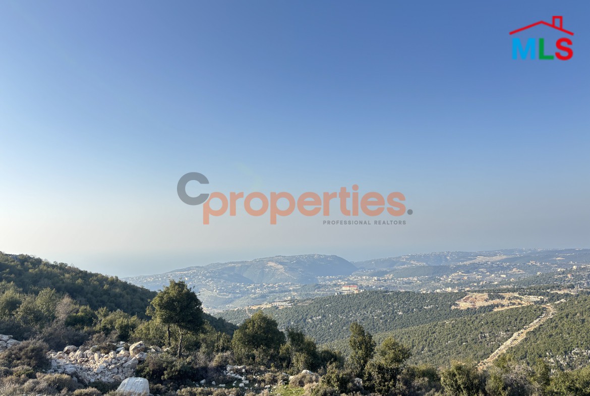 Land for sale in Jbeil ارض للبيع في جبيل – CPJRK251