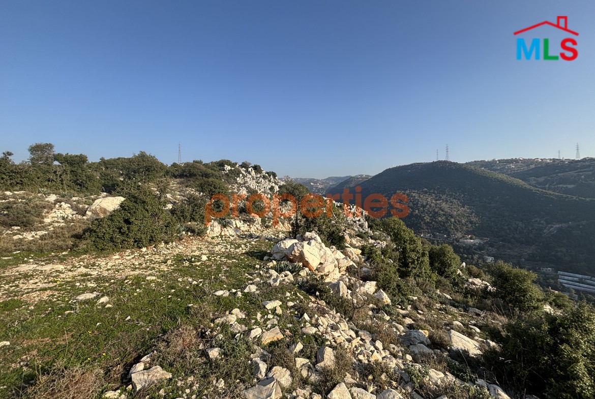Land For Sale in Jbeil Ш§Ш±Ш¶ Щ„Щ„ШЁЩЉШ№ ЩЃЩЉ Ш¬ШЁЩЉЩ„ – CPJRK252