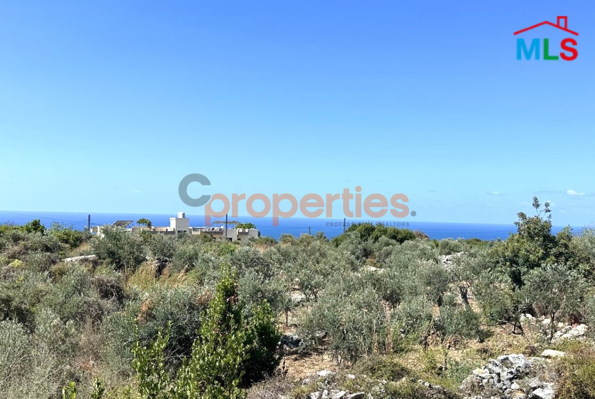 Land For sale in Monsef Jbeil ارض للبيع في المنصف جبيل – CPJRK230