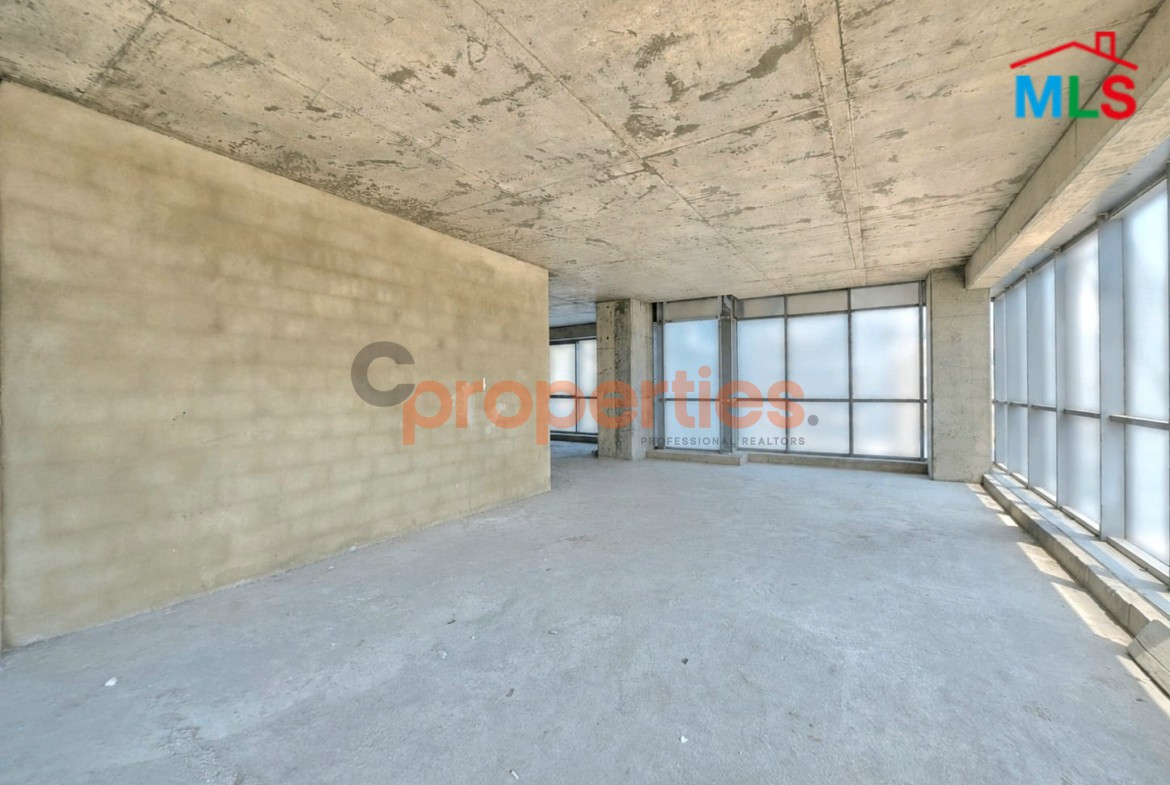 Office For Sale In Dbayeh | مكتب للبيع في ضبية – CPRD152