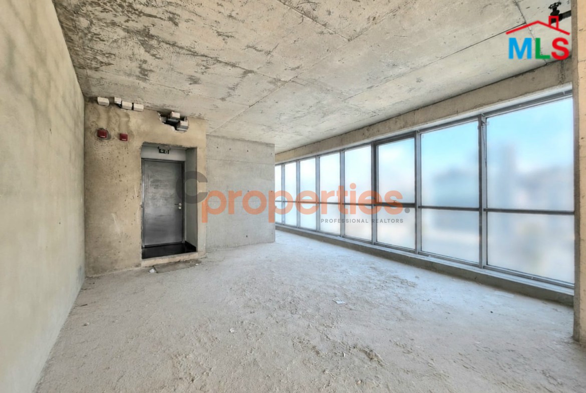 Office For Sale In Dbayeh | مكتب للبيع في ضبية – CPRD152
