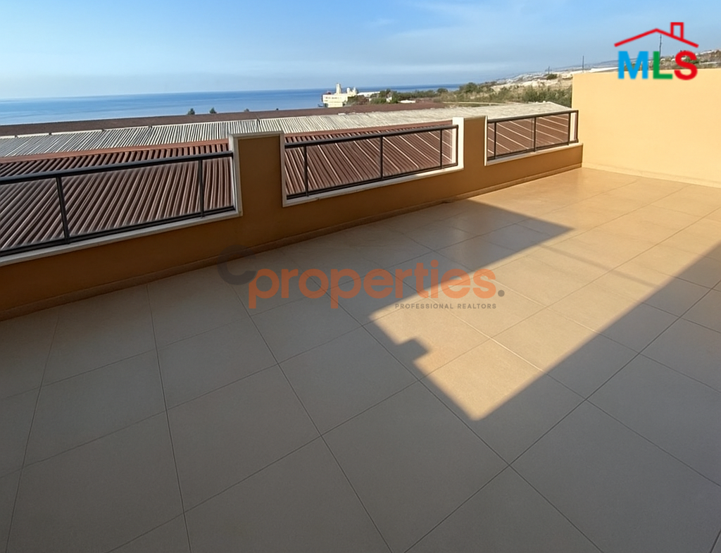 Property For Sale In Bouar – CPJGK04