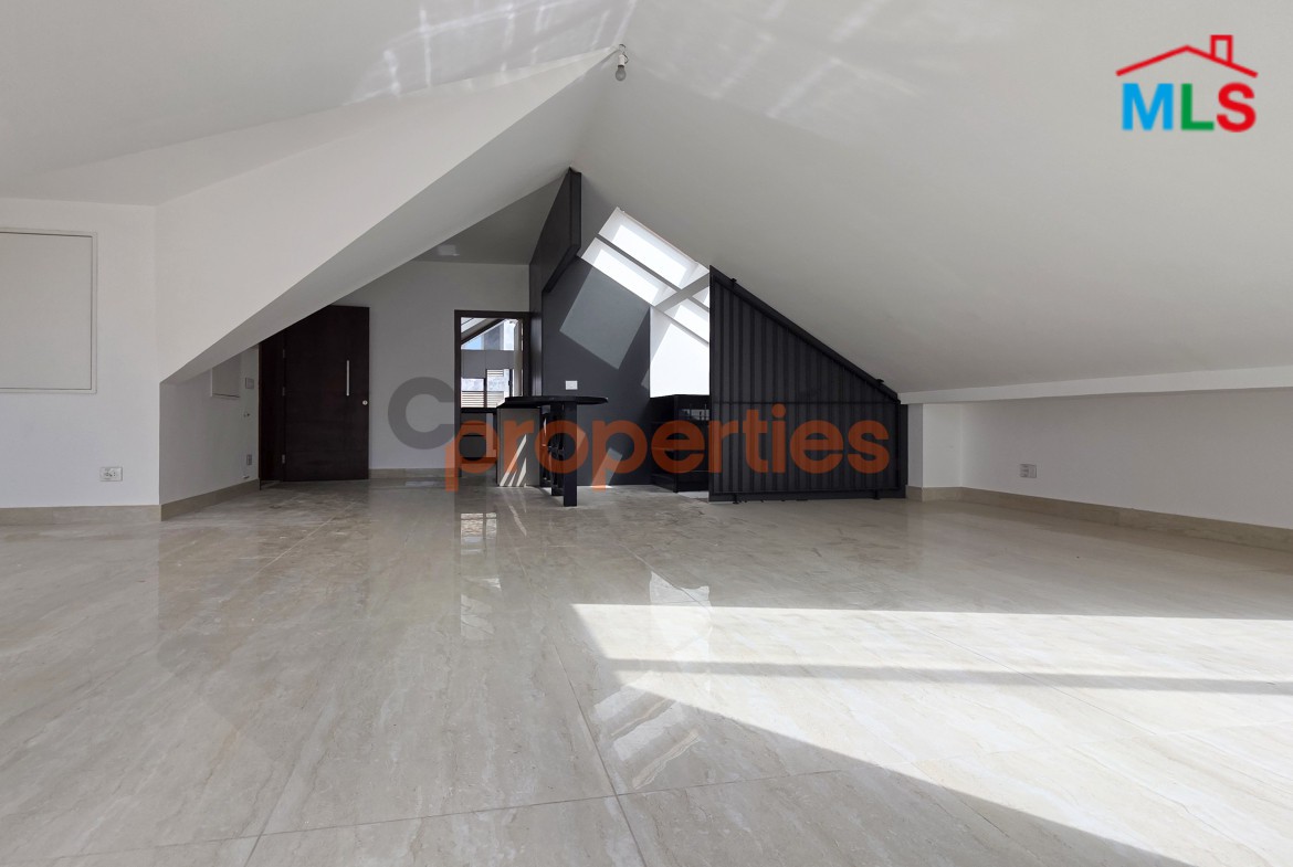 Duplex for Sale in Mansourieh – CPGA63