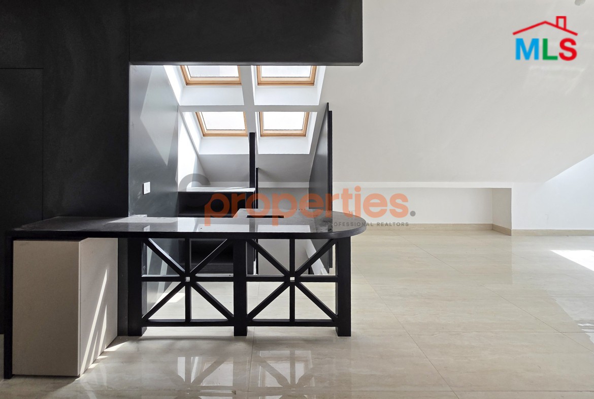Duplex for Sale in Mansourieh – CPGA63
