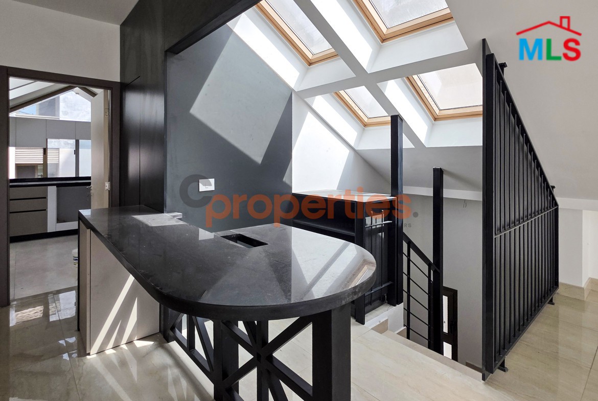 Duplex for Sale in Mansourieh – CPGA63