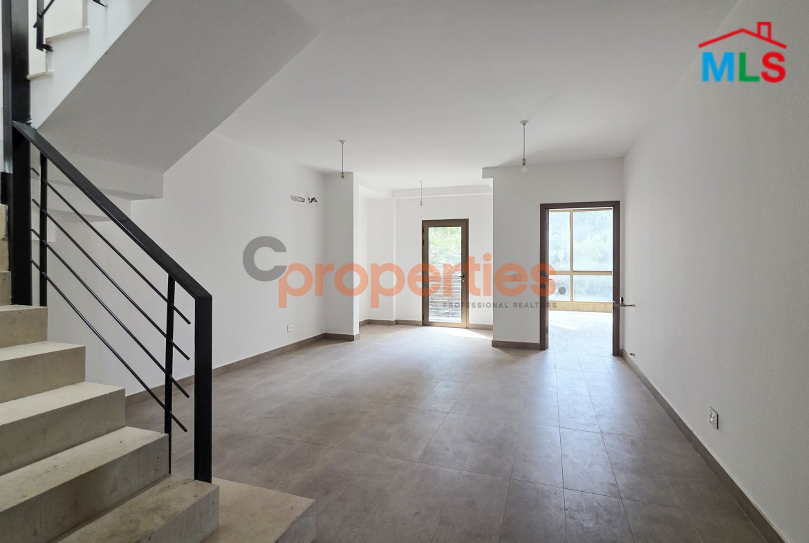 Duplex for Sale in Mansourieh – CPGA63