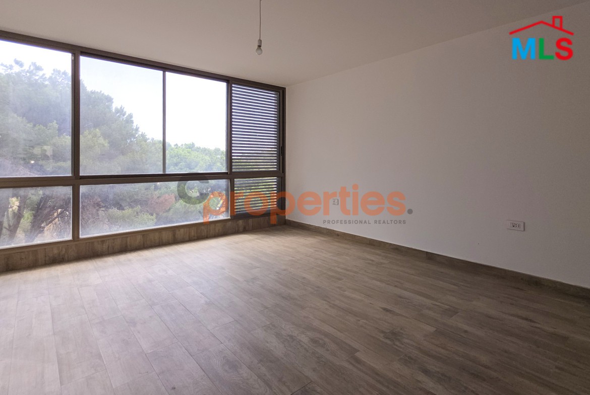 Duplex for Sale in Mansourieh – CPGA63