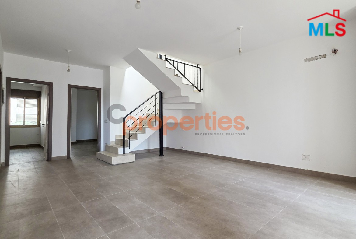 Duplex for Sale in Mansourieh – CPGA63