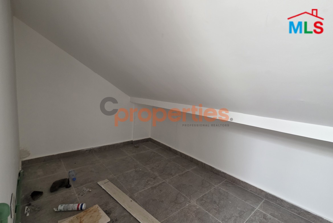 Duplex for Sale in Mansourieh – CPGA63