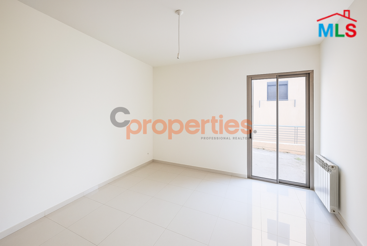 Luxurious modern apartment with Terrace for Sale in Mansourieh – CPGA66