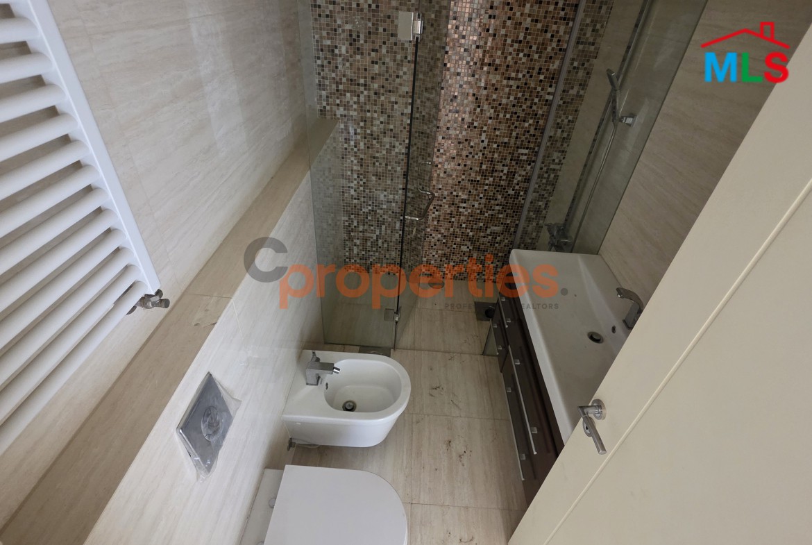 Luxurious modern apartment with Terrace for Sale in Mansourieh – CPGA66