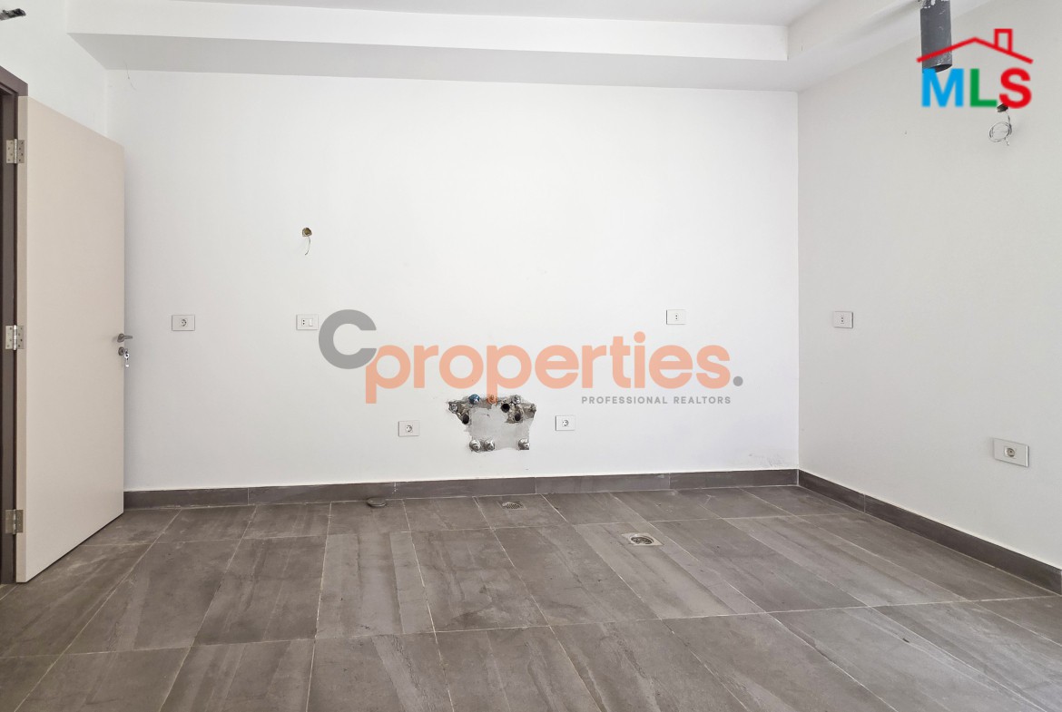 Spacious Modern Apartment with Terrace for sale in Mansourieh – CPGA65
