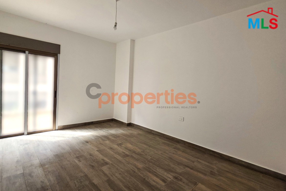 Spacious Modern Apartment with Terrace for sale in Mansourieh – CPGA65