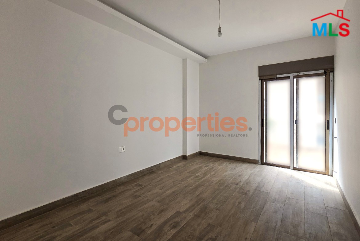 Spacious Modern Apartment with Terrace for sale in Mansourieh – CPGA65