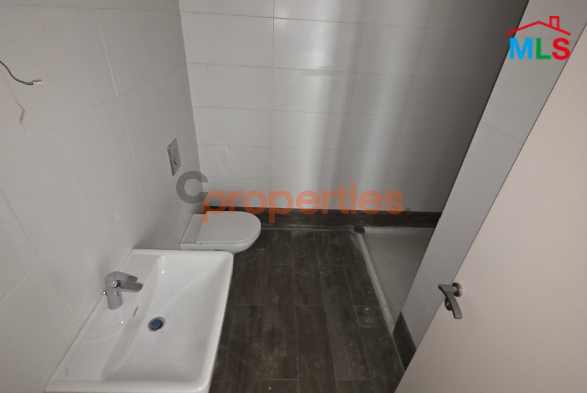 Spacious Modern Apartment with Terrace for sale in Mansourieh – CPGA65