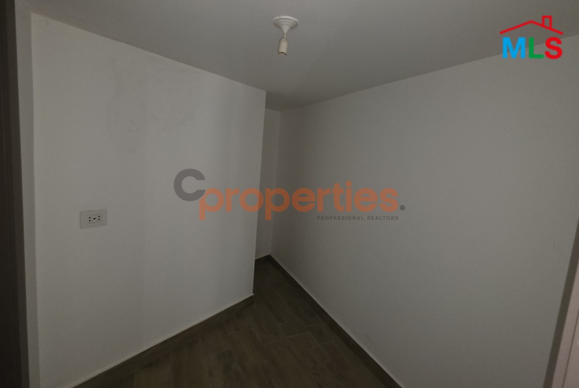 Spacious Modern Apartment with Terrace for sale in Mansourieh – CPGA65
