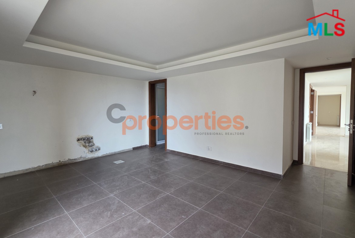 Luxurious duplex for sale in Mansourieh – CPGA67