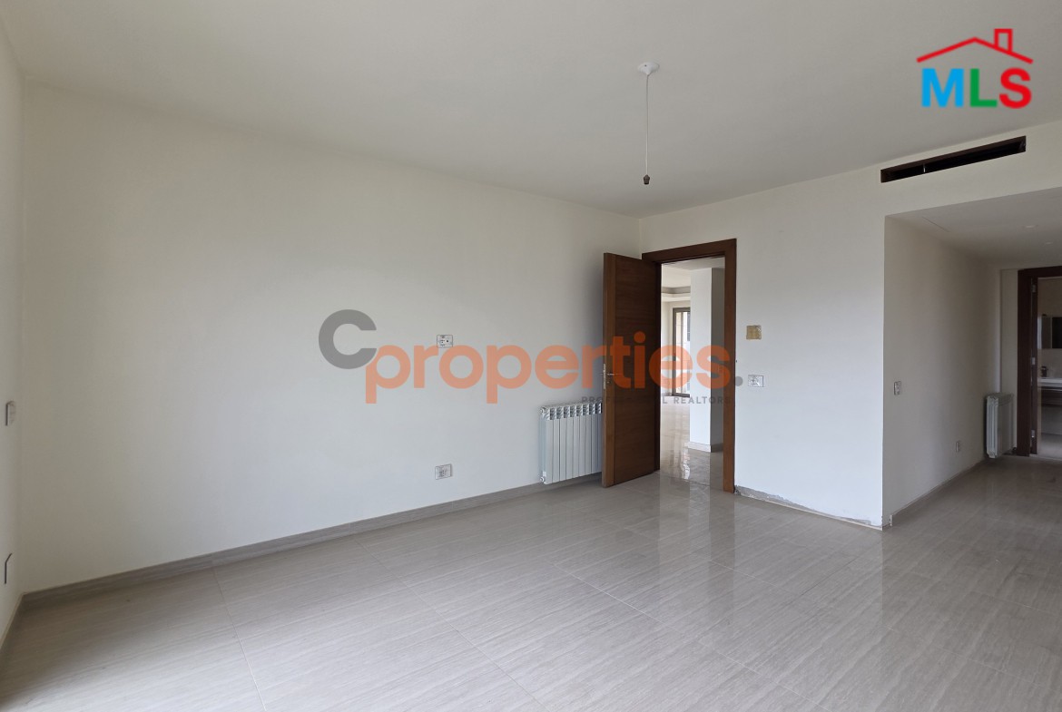 Luxurious duplex for sale in Mansourieh – CPGA67