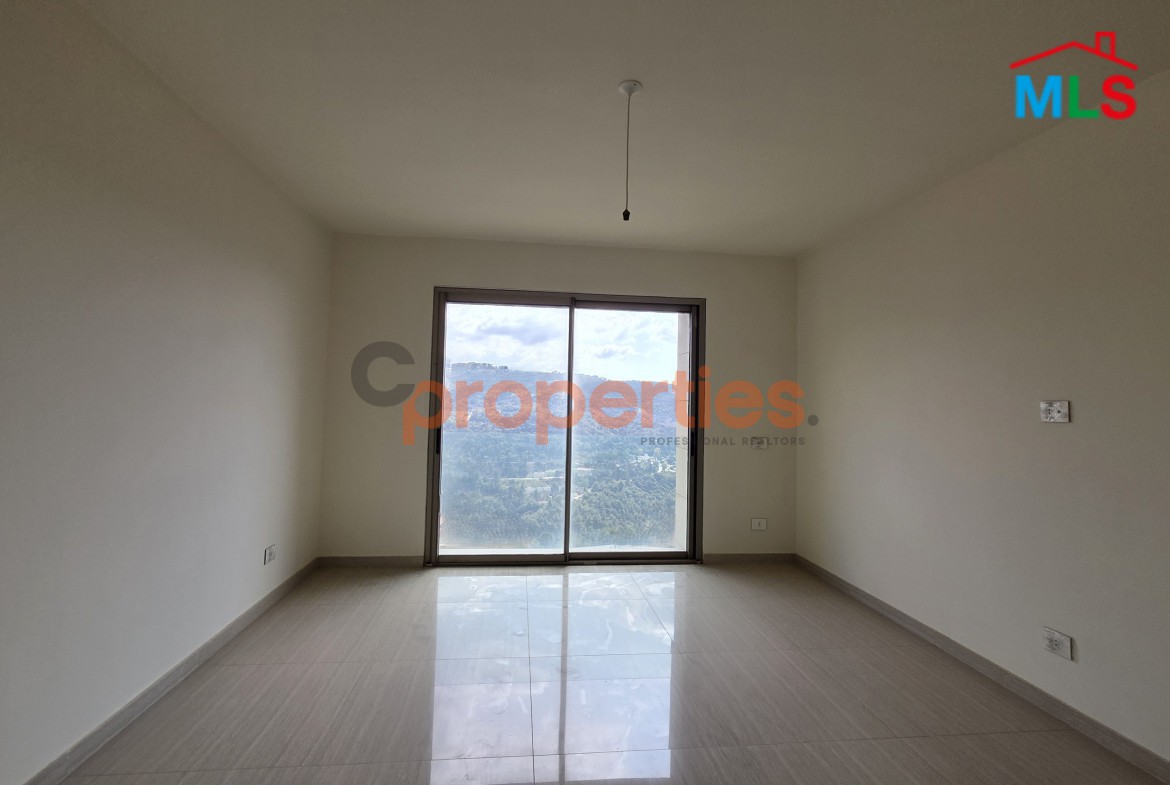 Luxurious duplex for sale in Mansourieh – CPGA67