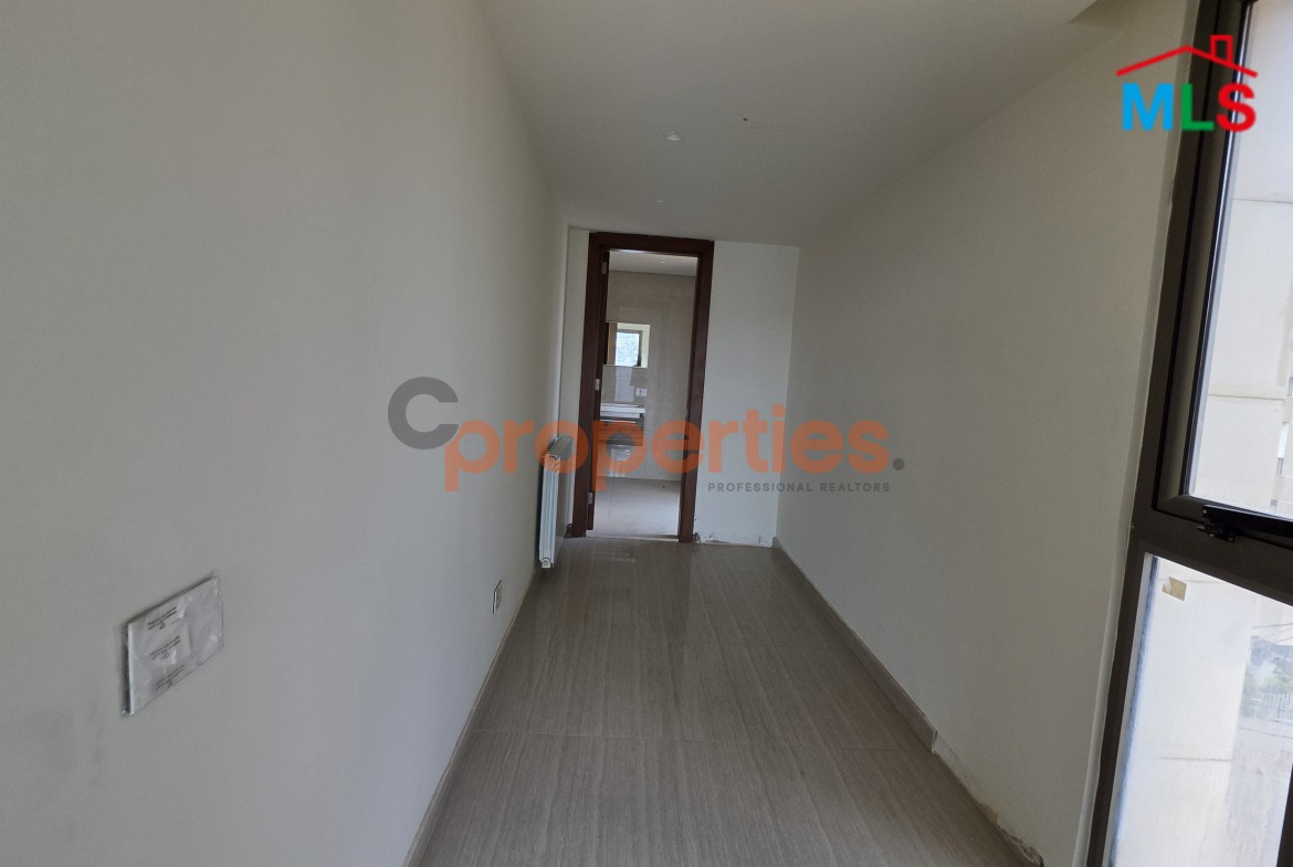 Luxurious duplex for sale in Mansourieh – CPGA67
