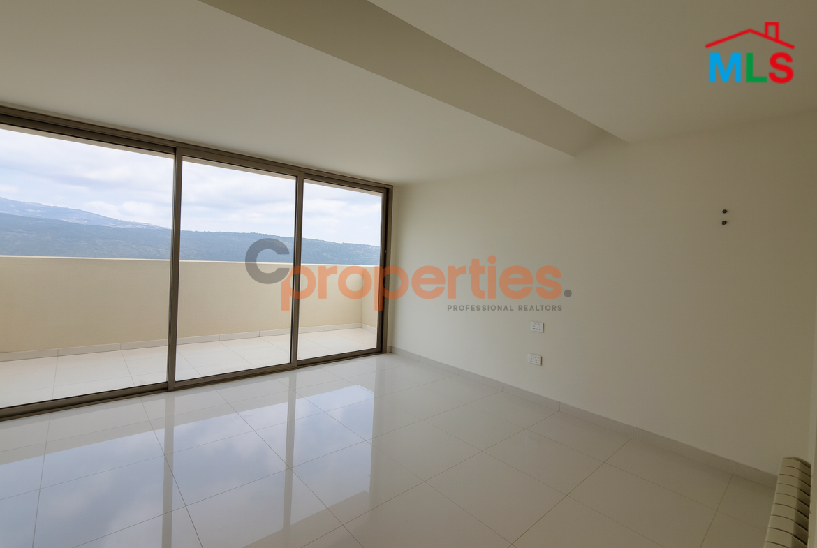 Luxurious duplex for sale in Mansourieh – CPGA67