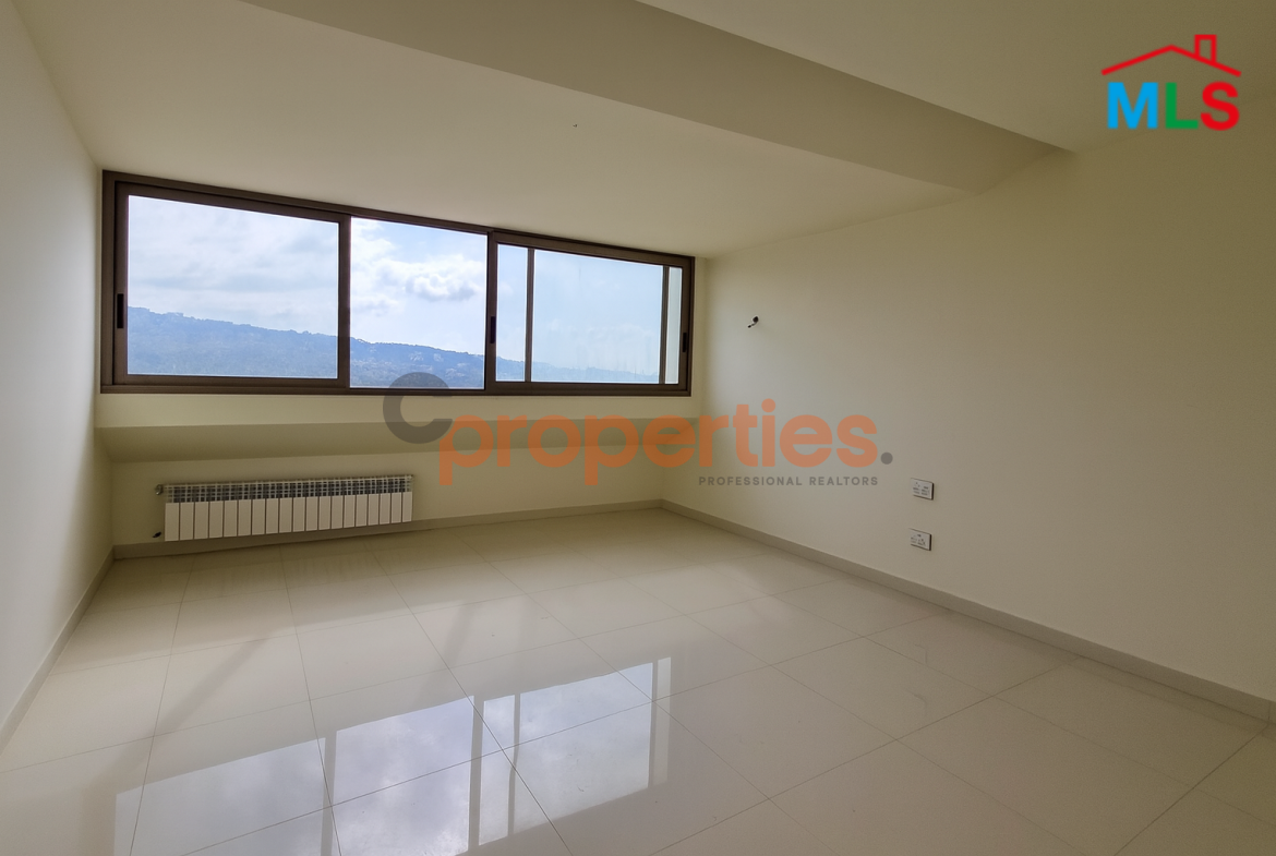 Luxurious duplex for sale in Mansourieh – CPGA67