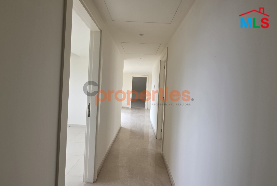 Luxurious duplex for sale in Mansourieh – CPGA67